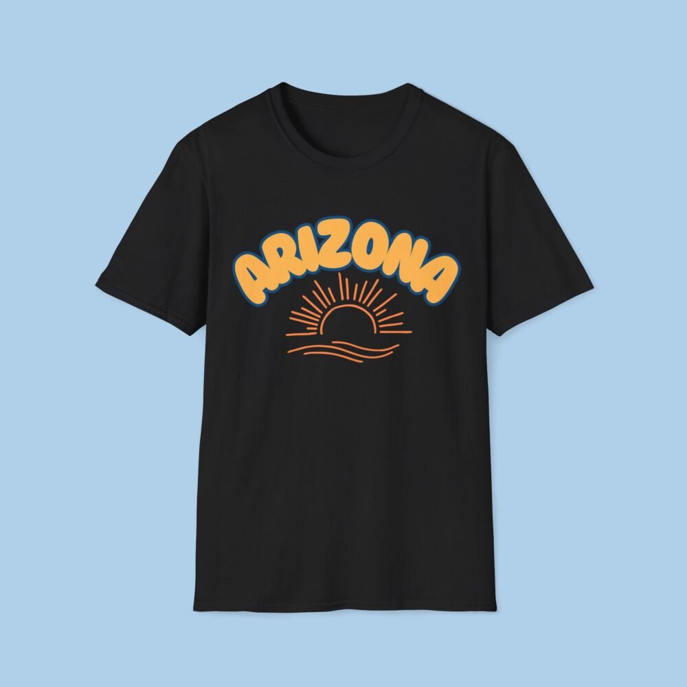 Arizona Sun Shirt
