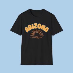 Arizona Sun Shirt